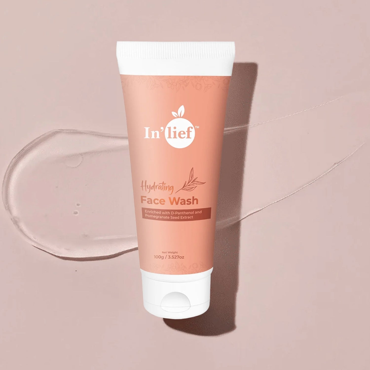 Hydrating & Refreshing Face Cleanser Hydrating & Refreshing Face Cleanser
